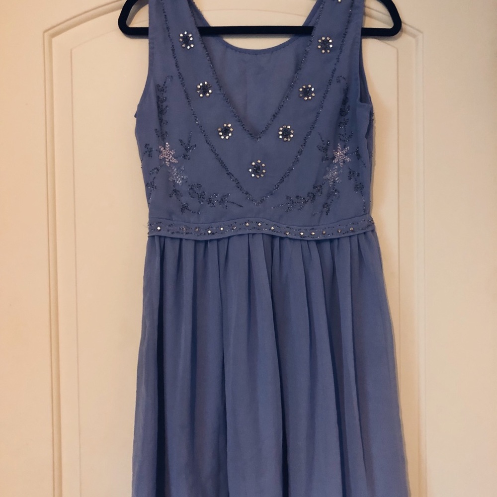 ASOS DRESS - Picture 5 of 8